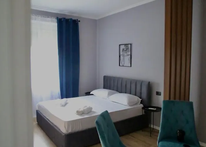 Astoria Boutique Apartment