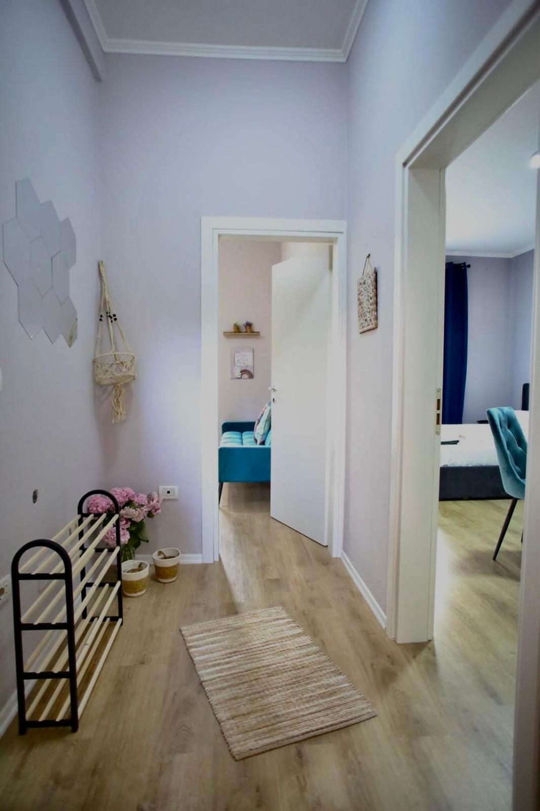 Astoria Boutique Apartament *