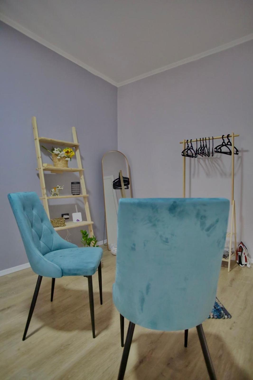 Astoria Boutique Apartament