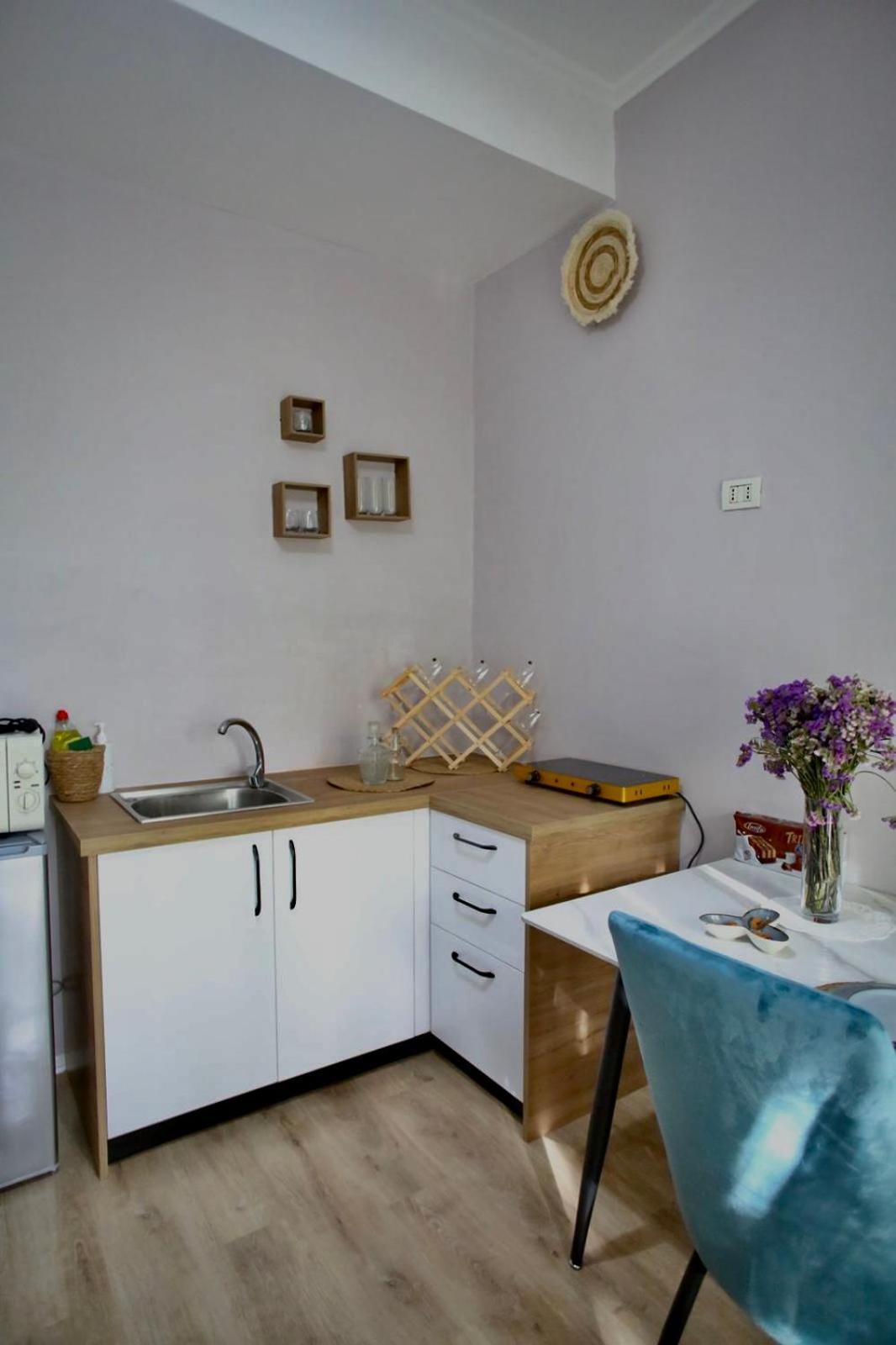 Astoria Boutique Tirana