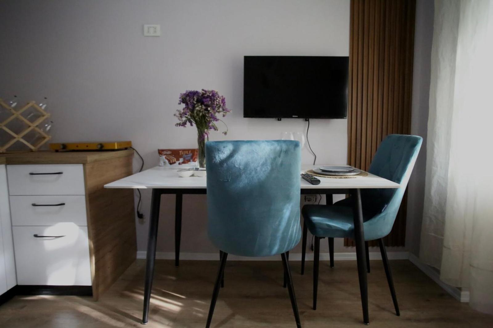 Astoria Boutique Apartament *