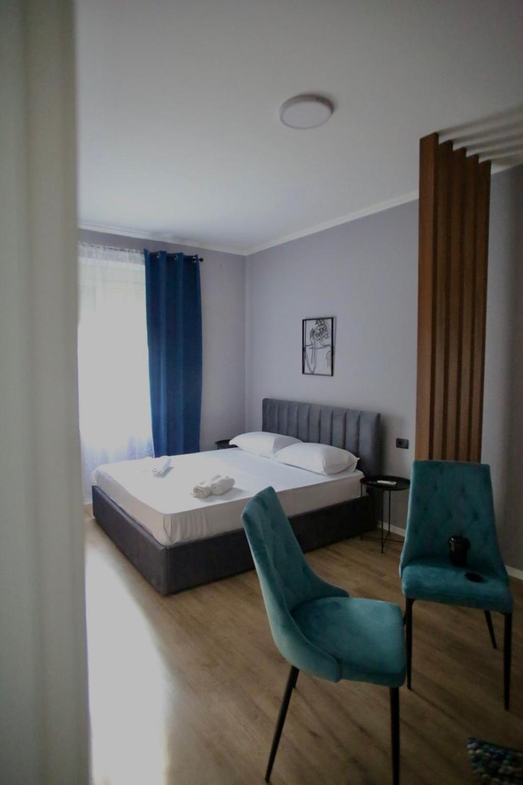 Apartament Astoria Boutique