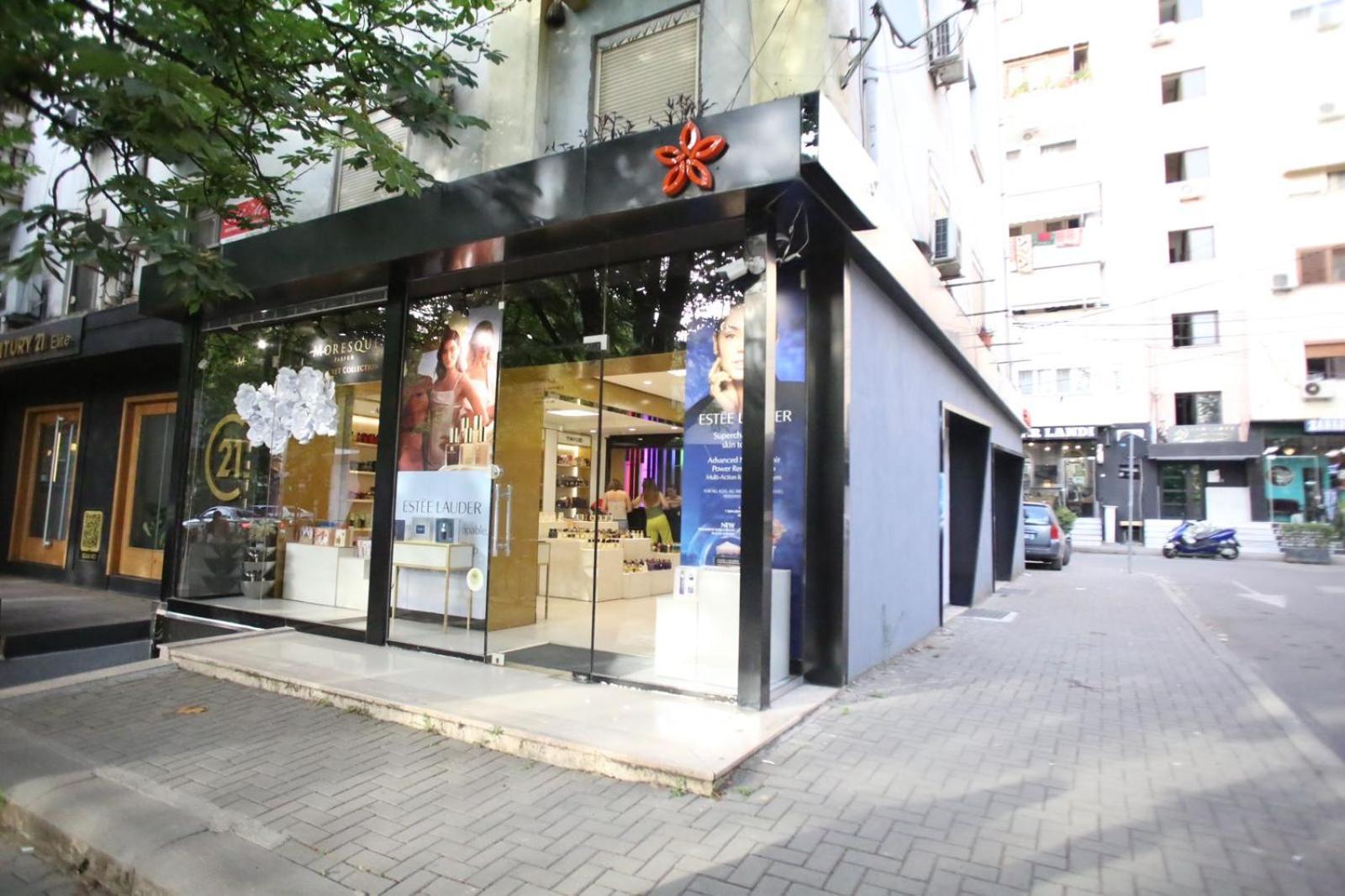 Apartment Astoria Boutique Tirana